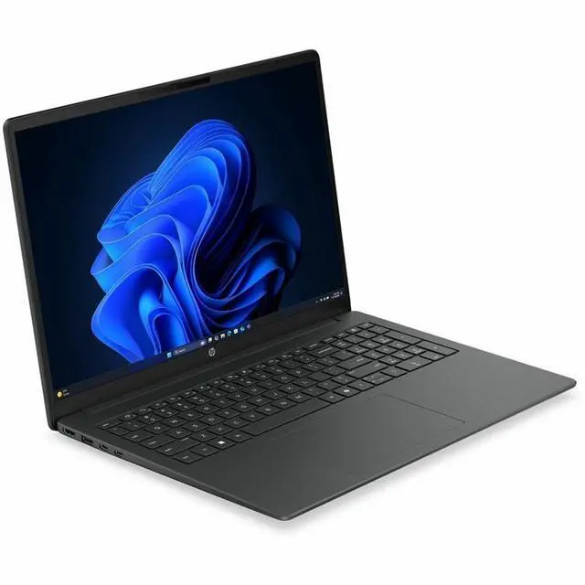 Alt view image 2 of 6 - HP 200 G2a 16" Laptop R7-250 16GB 512GB SSD W11P D83PJUTABA