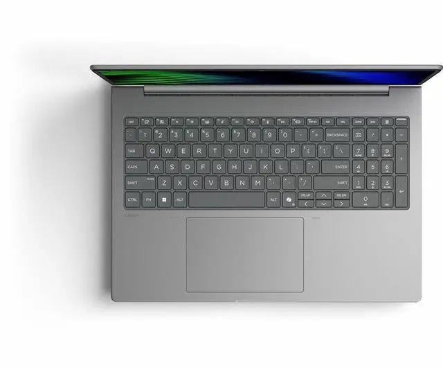 Alt view image 2 of 7 - HP ZBook 8 G2i 14" Copilot+ PC Mobile Workstation - Intel Core Ultra 7 366H - 32 GB - 1 TB SSD - Windows 11 Pro - NVIDIA RTX PRO 500 6GB - Webcam - Wi-Fi 7 - DK3F4UT#ABA