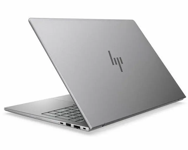 Alt view image 4 of 7 - HP ZBook 8 G2i 14" Copilot+ PC Mobile Workstation - Intel Core Ultra 7 366H - 32 GB - 1 TB SSD - Windows 11 Pro - NVIDIA RTX PRO 500 6GB - Webcam - Wi-Fi 7 - DK3F4UT#ABA