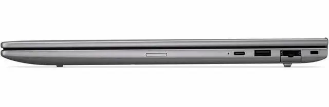Alt view image 6 of 7 - HP ZBook 8 G2i 14" Copilot+ PC Mobile Workstation - Intel Core Ultra 7 366H - 32 GB - 1 TB SSD - Windows 11 Pro - NVIDIA RTX PRO 500 6GB - Webcam - Wi-Fi 7 - DK3F4UT#ABA