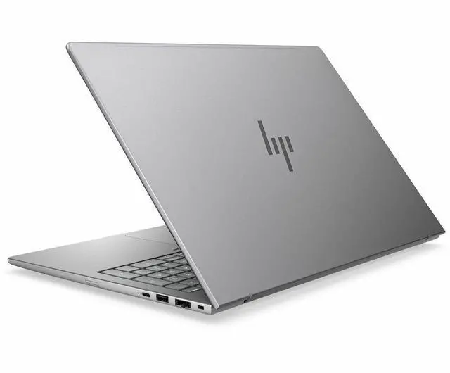 Alt view image 2 of 6 - HP ZBook 8 G2i 14" Copilot+ PC Mobile Workstation - Intel Core Ultra 7 366H - 64 GB - 2 TB SSD - Windows 11 Pro - NVIDIA RTX PRO 500 6GB - Webcam - Wi-Fi 7 - DK3G0UT#ABA