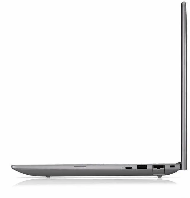 Alt view image 5 of 6 - HP ZBook 8 G2a 16" Touchscreen Copilot+ PC Mobile Workstation - AMD Ryzen AI 7 PRO 450 - 16 GB - 512 GB SSD - Windows 11 Pro - Webcam - Wi-Fi 7 - DK8L4UT#ABA