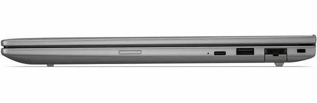 Alt view image 5 of 6 - HP ZBook 8 G2a 14" Touchscreen Copilot+ PC Mobile Workstation - AMD Ryzen AI 9 HX PRO 470 - 64 GB - 1 TB SSD - Windows 11 Pro - Webcam - Wi-Fi 7 - DK8K9UT#ABA