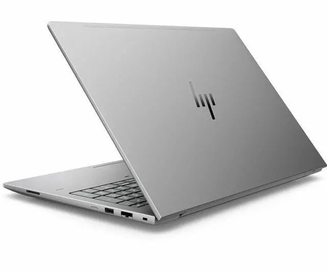 Alt view image 2 of 4 - HP ZBook X G2i 16" Copilot+ PC Mobile Workstation - - Intel Core Ultra 9 386H - 32 GB - 1 TB SSD - Windows 11 Pro - NVIDIA RTX PRO 2000 8GB - Webcam - Wi-Fi 7 - DK2E5UT#ABA