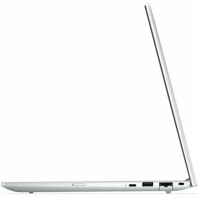 Alt view image 2 of 8 - HP EliteBook 8 G2a 14" Copilot+ PC Notebook - AMD Ryzen AI 7 450 - 32 GB - 512 GB SSD - Windows 11 Pro - Radeon 860M Graphics - Wi-Fi - BT - DG5K7UT#ABA