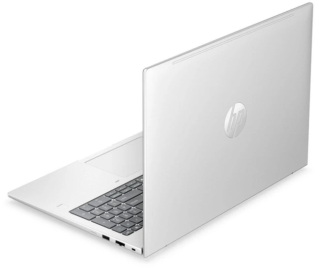 Alt view image 3 of 4 - HP ProBook 4 G2ah 16" Notebook - AMD Ryzen 7 Ryzen 217 - 16 GB - 512 GB SSD - Windows 11 Pro - Webcam - IEEE 802.11ax Wireless LAN Standard - Wi-Fi 6E - E6KJ0AT#ABA