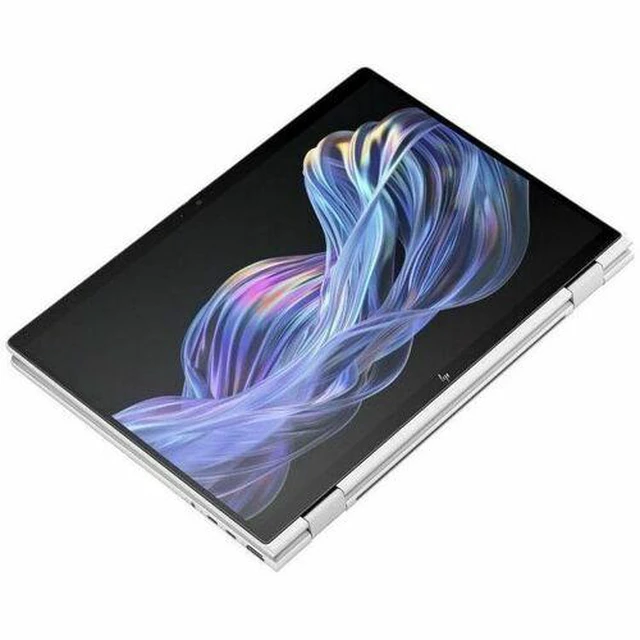 Alt view image 2 of 8 - HP EliteBook X Flip G1i 14" Touchscreen Convertible 2 in 1 Notebook - Intel Core Ultra 7 Series 2 268V - 32 GB - 512 GB SSD - Intel Chip - Intel - IEEE 802.11be Wireless LAN Standard - Wi-Fi 7 - C52PNEC#ABA