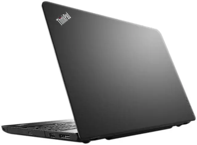 Alt view image 6 of 7 - ThinkPad Edge E550 (20DF0030US) Notebook Intel Corei5 5200U (2.20GHz) 4 GB Memory 500 GB HDD Intel HD Graphics 5500 15.6" Windows 7 Pro 64-Bit downgrade rights in Windows 8.1 Pro 64-Bit