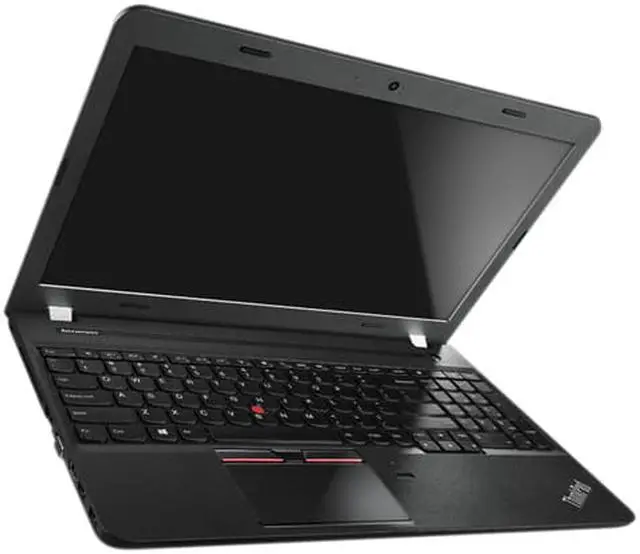 Alt view image 4 of 7 - ThinkPad Edge E550 (20DF0030US) Notebook Intel Corei5 5200U (2.20GHz) 4 GB Memory 500 GB HDD Intel HD Graphics 5500 15.6" Windows 7 Pro 64-Bit downgrade rights in Windows 8.1 Pro 64-Bit