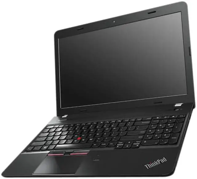 Alt view image 3 of 7 - ThinkPad Edge E550 (20DF0030US) Notebook Intel Corei5 5200U (2.20GHz) 4 GB Memory 500 GB HDD Intel HD Graphics 5500 15.6" Windows 7 Pro 64-Bit downgrade rights in Windows 8.1 Pro 64-Bit