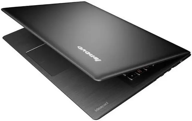 Alt view image 13 of 13 - Lenovo IdeaPad 500S 80Q3002WUS Laptop Intel Core i7-6500U 2.5 GHz 8 GB Memory 256 GB SSD 14" Full HD Display Windows 10 Home 64-Bit