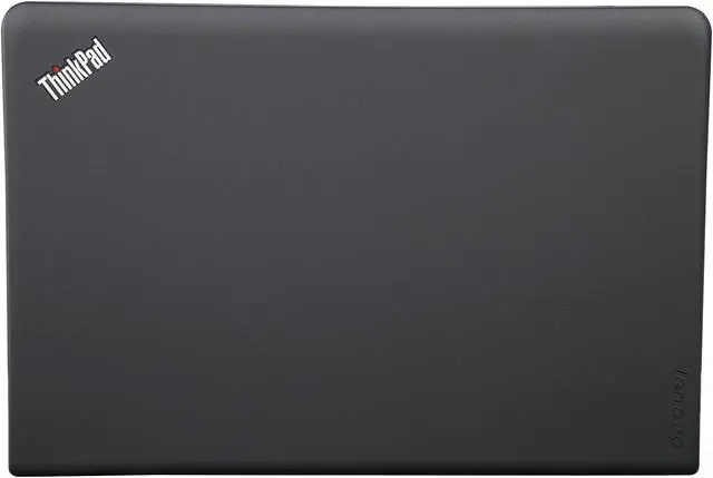 Alt view image 3 of 8 - Lenovo Laptop ThinkPad Intel Core i5-6200U 4GB Memory 500GB HDD Intel HD Graphics 520 15.6" Non-Touch Screen Windows 7 Professional 64-Bit (Downgrade From Windows 10 Pro) E560 (20EV002FUS)