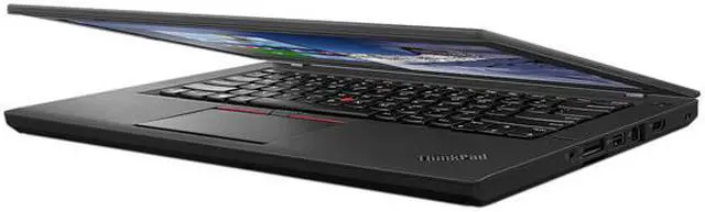 Alt view image 4 of 18 - ThinkPad French Laptop T Series Intel Core i5-6200U 4GB Memory 500GB HDD Intel HD Graphics 520 14.0" Non-Touch Screen Windows 7 Professional 64-Bit / Windows 10 Pro Downgrade T460 (20FN002SCA)