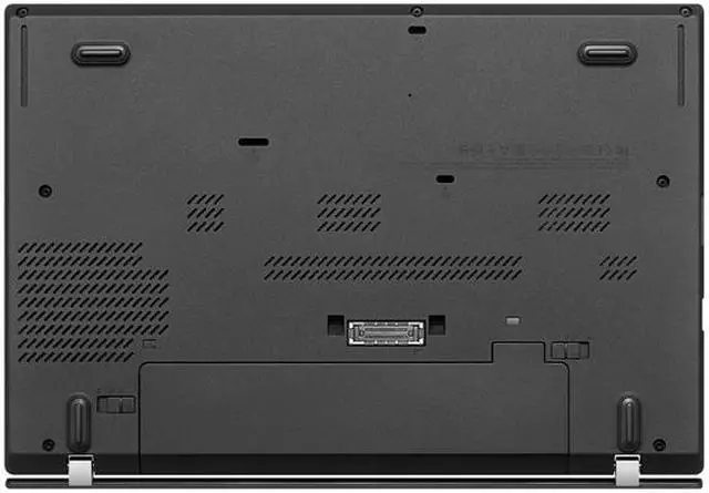 Alt view image 18 of 18 - ThinkPad French Laptop T Series Intel Core i5-6200U 4GB Memory 500GB HDD Intel HD Graphics 520 14.0" Non-Touch Screen Windows 7 Professional 64-Bit / Windows 10 Pro Downgrade T460 (20FN002SCA)