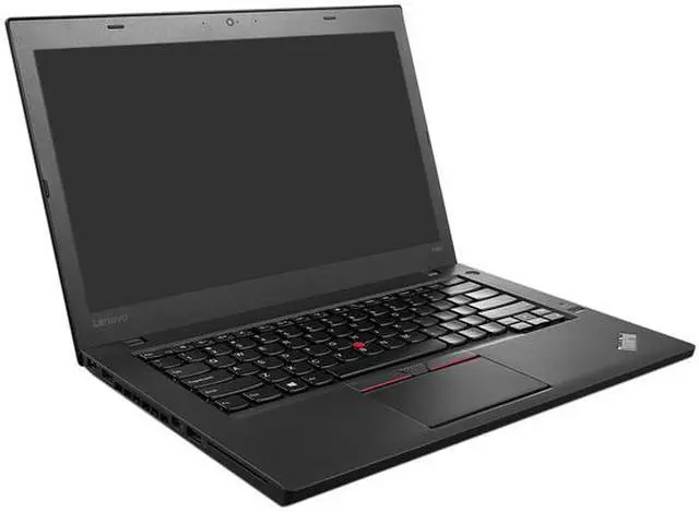 Alt view image 6 of 18 - ThinkPad French Laptop T Series Intel Core i5-6200U 4GB Memory 500GB HDD Intel HD Graphics 520 14.0" Non-Touch Screen Windows 7 Professional 64-Bit / Windows 10 Pro Downgrade T460 (20FN002SCA)