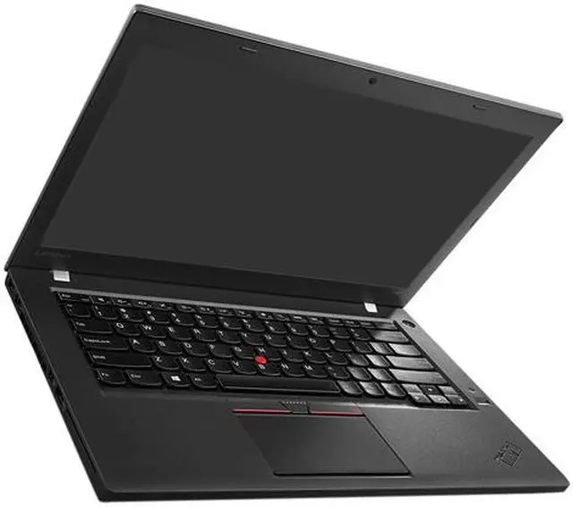 Alt view image 7 of 18 - ThinkPad French Laptop T Series Intel Core i5-6200U 4GB Memory 500GB HDD Intel HD Graphics 520 14.0" Non-Touch Screen Windows 7 Professional 64-Bit / Windows 10 Pro Downgrade T460 (20FN002SCA)