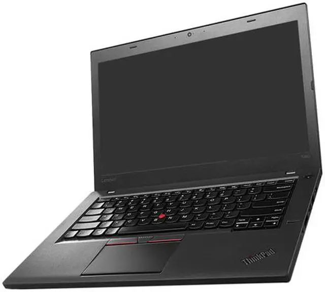 Alt view image 5 of 18 - ThinkPad French Laptop T Series Intel Core i5-6200U 4GB Memory 500GB HDD Intel HD Graphics 520 14.0" Non-Touch Screen Windows 7 Professional 64-Bit / Windows 10 Pro Downgrade T460 (20FN002SCA)