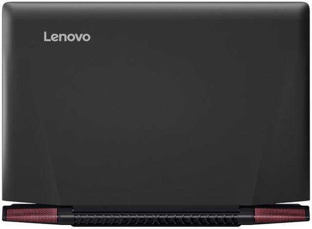 Alt view image 11 of 17 - Lenovo IdeaPad Y700-17ISK Gaming Laptop 6th Generation Intel Core i7 6700HQ (2.60 GHz) 8 GB Memory 1 TB HDD 128 GB SSD NVIDIA GeForce GTX 960M 4 GB 17.3"  Windows 10 Home 64-Bit