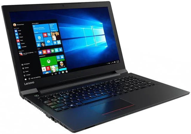 Alt view image 2 of 4 - Lenovo Laptop V310-15ISK 80SY02P7US Intel Core i7 6th Gen 6500U (2.50 GHz) 8 GB Memory 1 TB HDD 15.6" 1366 x 768 Intel HD Graphics 520 Windows 10 Pro 64-Bit