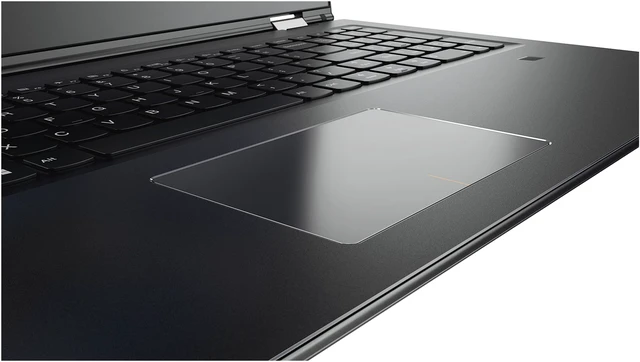 Alt view image 16 of 17 - Lenovo Flex 4 Signature Edition 80VE000FUS Intel Core i7 7th Gen 7500U (2.70 GHz) 16 GB Memory 512 GB SSD AMD Radeon R7 M460 15.6" Touchscreen 1920 x 1080 Convertible 2-in-1 Laptop Windows 10 Home
