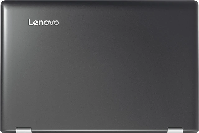 Alt view image 12 of 17 - Lenovo Flex 4 Signature Edition 80VE000FUS Intel Core i7 7th Gen 7500U (2.70 GHz) 16 GB Memory 512 GB SSD AMD Radeon R7 M460 15.6" Touchscreen 1920 x 1080 Convertible 2-in-1 Laptop Windows 10 Home