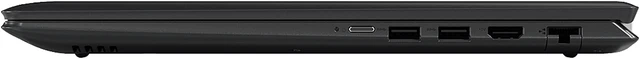 Alt view image 10 of 17 - Lenovo Flex 4 Signature Edition 80VE000FUS Intel Core i7 7th Gen 7500U (2.70 GHz) 16 GB Memory 512 GB SSD AMD Radeon R7 M460 15.6" Touchscreen 1920 x 1080 Convertible 2-in-1 Laptop Windows 10 Home