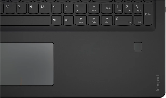 Alt view image 14 of 17 - Lenovo Flex 4 Signature Edition 80VE000FUS Intel Core i7 7th Gen 7500U (2.70 GHz) 16 GB Memory 512 GB SSD AMD Radeon R7 M460 15.6" Touchscreen 1920 x 1080 Convertible 2-in-1 Laptop Windows 10 Home