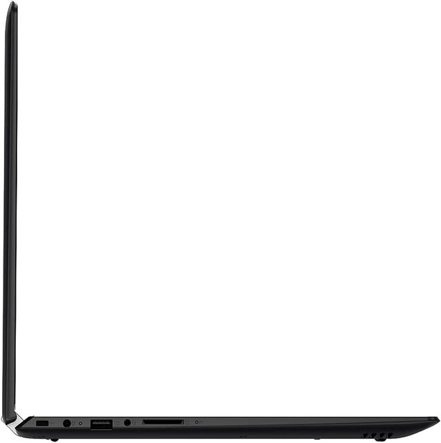 Alt view image 11 of 17 - Lenovo Flex 4 Signature Edition 80VE000FUS Intel Core i7 7th Gen 7500U (2.70 GHz) 16 GB Memory 512 GB SSD AMD Radeon R7 M460 15.6" Touchscreen 1920 x 1080 Convertible 2-in-1 Laptop Windows 10 Home