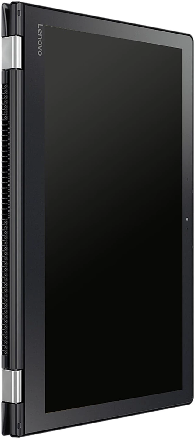 Alt view image 9 of 17 - Lenovo Flex 4 Signature Edition 80VE000FUS Intel Core i7 7th Gen 7500U (2.70 GHz) 16 GB Memory 512 GB SSD AMD Radeon R7 M460 15.6" Touchscreen 1920 x 1080 Convertible 2-in-1 Laptop Windows 10 Home