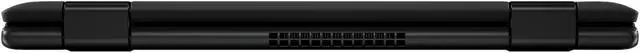 Alt view image 13 of 15 - Lenovo ThinkPad Yoga Intel Celeron N3450 4GB Memory 128 GB SSD Intel HD Graphics 500 11.6" Touch Screen 1366 x 768 Convertible 2-in-1 Laptop Windows 10 Pro 64-Bit 11e (20HUS00000)