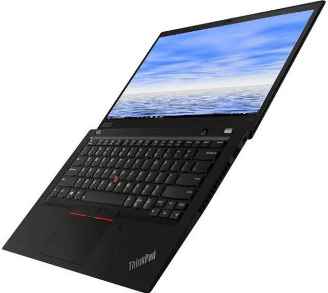 Lenovo ThinkPad T490s 20NX002JCA 14