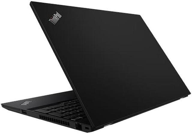 Alt view image 5 of 5 - Lenovo Laptop ThinkPad T590 Intel Core i5-8265U 8GB Memory 256 GB PCIe SSD Intel UHD Graphics 15.6" Non-Touch Screen Windows 10 Pro 64-bit 20N4001NUS