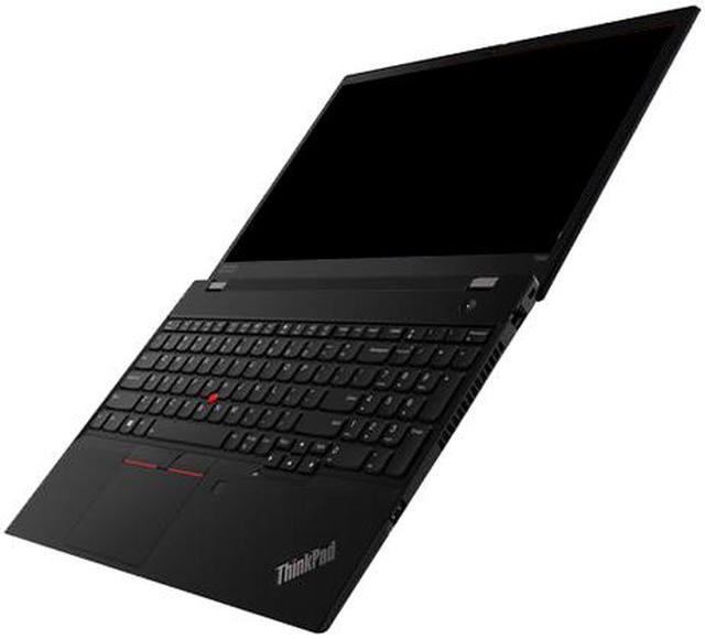 Alt view image 4 of 5 - Lenovo Laptop ThinkPad T590 Intel Core i5-8265U 8GB Memory 256 GB PCIe SSD Intel UHD Graphics 15.6" Non-Touch Screen Windows 10 Pro 64-bit 20N4001NUS