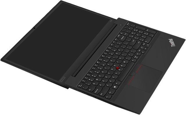 Lenovo Laptop ThinkPad E590 15.6