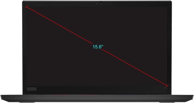 Alt view image 2 of 16 - Lenovo ThinkPad E15 15.6in FHD Intel Core i5-10210U 8GB RAM 1TB HDD Win 10 Pro