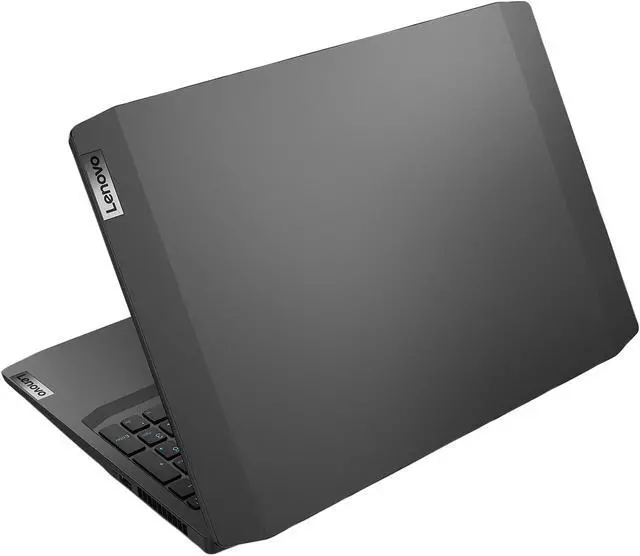 Alt view image 15 of 19 - Lenovo IdeaPad Gaming 3 15IMH05 - 15.6" - Intel Core i5-10300H - GeForce GTX 1650 Ti - 8 GB DDR4 - 256 GB SSD - Windows 10 Home - Gaming Laptop (81Y4001XUS)