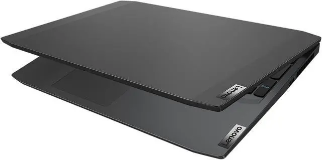 Alt view image 14 of 19 - Lenovo IdeaPad Gaming 3 15IMH05 - 15.6" - Intel Core i5-10300H - GeForce GTX 1650 Ti - 8 GB DDR4 - 256 GB SSD - Windows 10 Home - Gaming Laptop (81Y4001XUS)