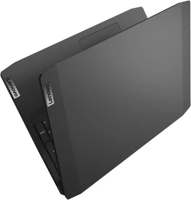 Alt view image 18 of 19 - Lenovo IdeaPad Gaming 3 15IMH05 - 15.6" - Intel Core i5-10300H - GeForce GTX 1650 Ti - 8 GB DDR4 - 256 GB SSD - Windows 10 Home - Gaming Laptop (81Y4001XUS)