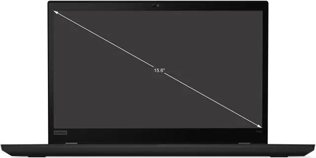 Alt view image 13 of 16 - Lenovo ThinkPad P15S 15.6" Touch Screen FHD Laptop i7-10510U, 16GB Memory,  512GB SSD, Backlit Keyboard, Windows 10 Pro  Mobile Workstation Laptop - 20T4002KUS