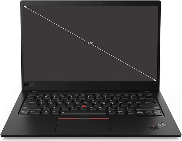 Lenovo ThinkPad X1 Carbon 20U9 14