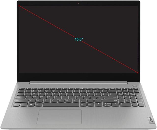Lenovo IdeaPad 3 15.6 Lenovo IdeaPad 3 15.6
