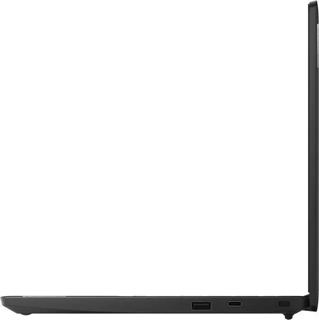 Alt view image 8 of 18 - Lenovo IdeaPad 3 Chromebook 11IGL05 11.6" 4GB 32GB Intel Celeron N4020 X2 1.1GHz, Onyx Black - OEM