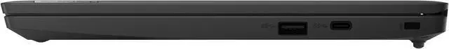 Alt view image 10 of 18 - Lenovo IdeaPad 3 Chromebook 11IGL05 11.6" 4GB 32GB Intel Celeron N4020 X2 1.1GHz, Onyx Black - OEM