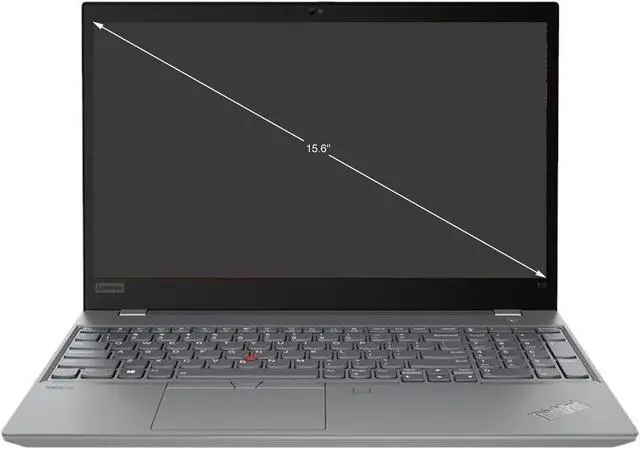 Alt view image 8 of 9 - Lenovo ThinkPad T15 Gen 2 20W40078US 15.6" Rugged Notebook - Full HD - 1920 x 1080 - Intel Core i5 (11th Gen) i5-1135G7 Quad-core (4 Core) 2.40 GHz - 8 GB RAM - 256 GB SSD - Black