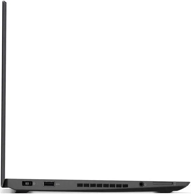 Alt view image 5 of 6 - Lenovo Laptop ThinkPad T470S Intel Core 6th Gen i5-6300U (2.40GHz) 8GB Memory 256 GB PCIe SSD 14.0" FHD Windows 10 Pro Grade A