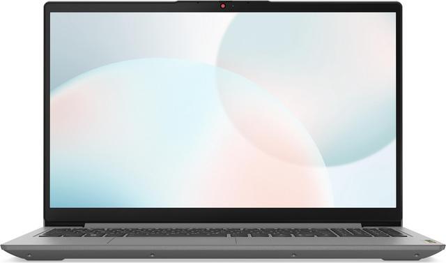 Lenovo Laptop IdeaPad 3 15ABA7 AMD Ryzen 5 5000 Series 5625U (2.30 ...