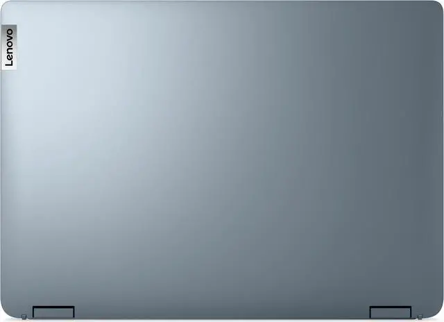 Alt view image 14 of 14 - Lenovo IdeaPad Flex 5 14ALC7 14" 8GB 256GB SSD AMD Ryzen 5 5500U 3GHz WIN11H, Stone Blue