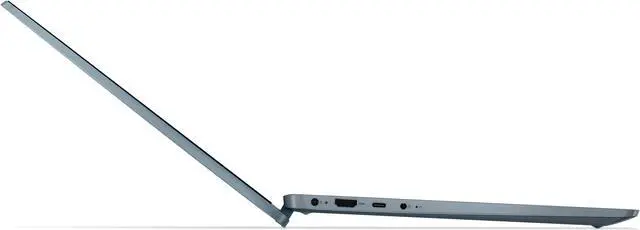 Alt view image 11 of 14 - Lenovo IdeaPad Flex 5 14ALC7 14" 8GB 256GB SSD AMD Ryzen 5 5500U 3GHz WIN11H, Stone Blue