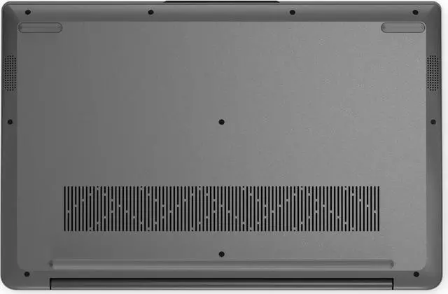Alt view image 13 of 15 - Lenovo IdeaPad 3 15ABA7 15.6" Notebook - Full HD - 1920 x 1080 - AMD Ryzen 5 5625U Hexa-core (6 Core) 2.30 GHz - 12 GB Total RAM - 512 GB SSD - Arctic Gray - AMD Chip - Windows 11 Home - 82RN0011US