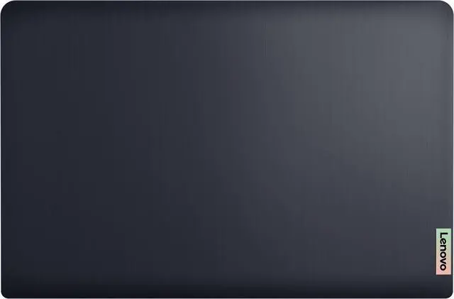 Alt view image 13 of 14 - Lenovo 15.6 inch IdeaPad 3 Touchscreen Notebook - Intel Core i5-1235U - 8GB/256GB - 82RK001DUS